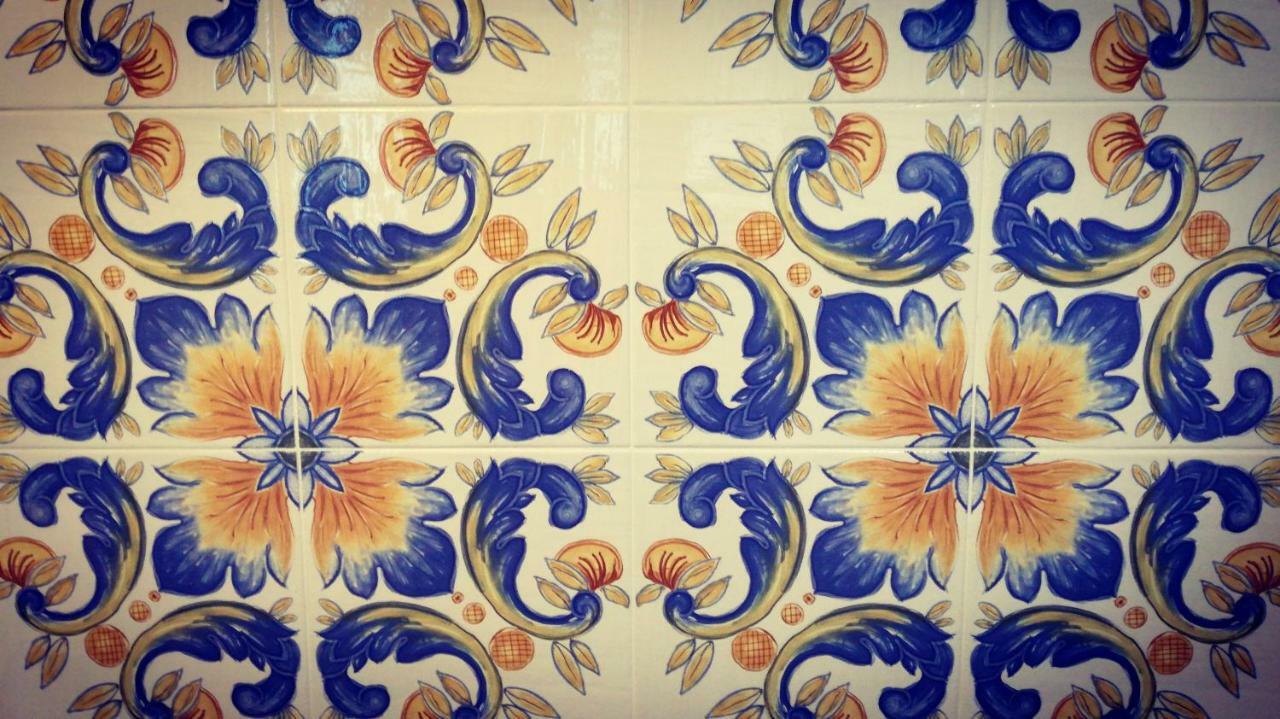 A Passo Duomo Villa Amalfi Exterior foto